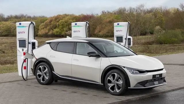 【热点】纯电动汽车800V是蜕变?还是哗众取宠?800V电驱动系统详细解析!的图11